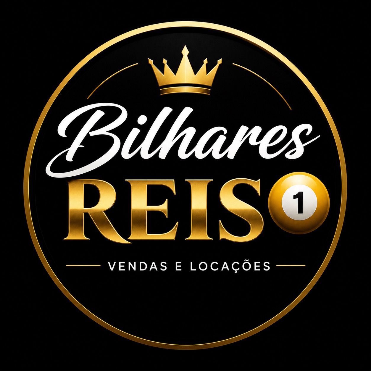Bilhares Reis